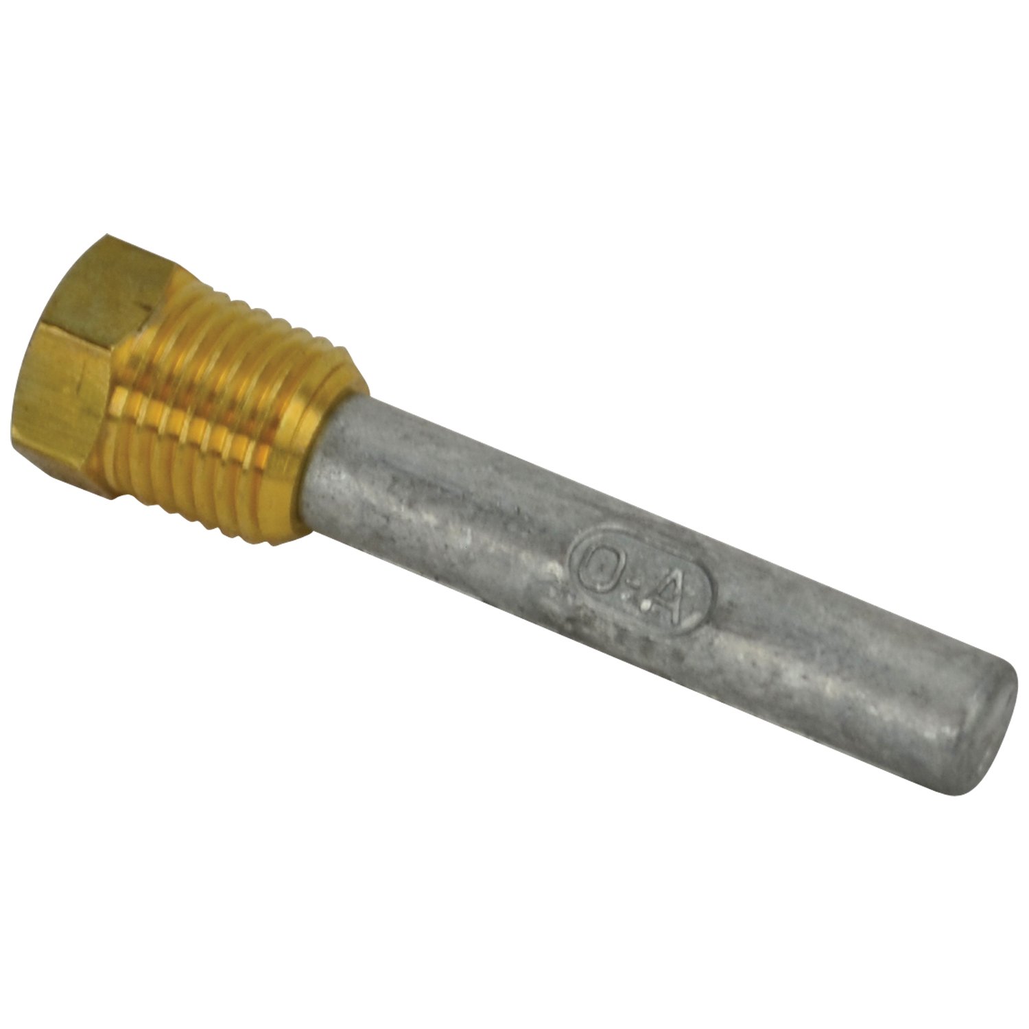 Amazon.com: 32060 Zinc Anode Drain Plug Kit : Automotive